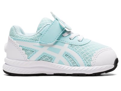 Asics Contend 7 Sports Ayakkabı Çocuk Mavi Beyaz | TR8024-345