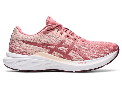 Asics Dynablast 2 Koşu Ayakkabısı Kadın Pembe Koyu | TR4601-311