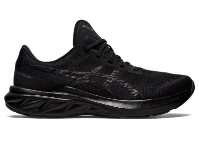 Asics Dynablast 3 Koşu Ayakkabısı Erkek Siyah Siyah | TR2654-404