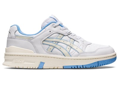 Asics Ex89 Hentbol Ayakkabısı Kadın Beyaz Krema | TR5327-958
