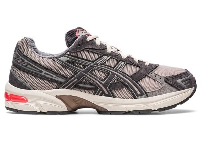 Asics Gel-1130 Spor Ayakkabı Erkek Gri Obsidian Gri | TR2106-024