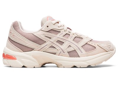 Asics Gel-1130 Spor Ayakkabı Kadın Açık Mercan Kahverengi | TR0201-857