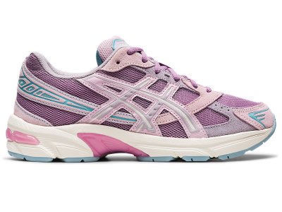 Asics Gel-1130 Spor Ayakkabı Kadın Pembe Gri | TR1384-822