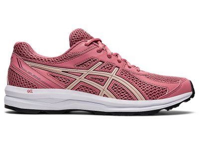 Asics Gel-braid Koşu Ayakkabısı Kadın Pembe Pembe | TR2577-495