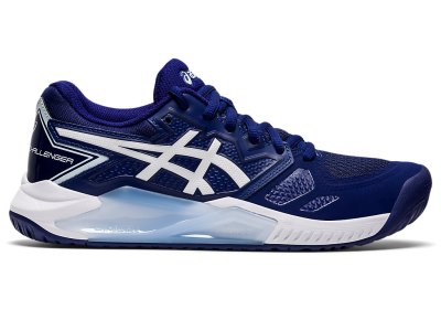 Asics Gel-challenger 13 Tenis Ayakkabısı Kadın Mavi Açık Mavi | TR0727-975