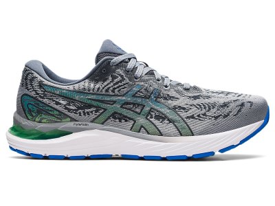 Asics Gel-cumulus 23 Koşu Ayakkabısı Erkek Gri Gri | TR4477-068