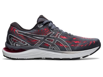 Asics Gel-cumulus 23 Koşu Ayakkabısı Erkek Gri Gri | TR8929-374