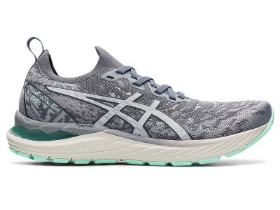 Asics Gel-cumulus 23 Mk Koşu Ayakkabısı Kadın Gri Gri | TR3114-273