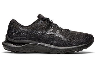 Asics Gel-cumulus 24 Koşu Ayakkabısı Erkek Siyah Siyah | TR0212-206
