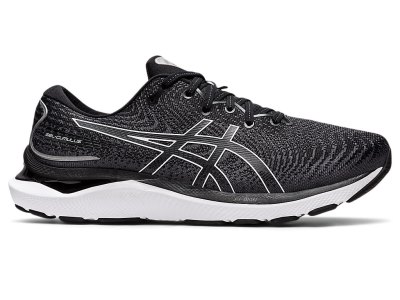 Asics Gel-cumulus 24 Koşu Ayakkabısı Erkek Gri Beyaz | TR0550-954