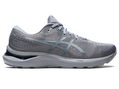 Asics Gel-cumulus 24 Koşu Ayakkabısı Erkek Gri Gri | TR9546-671