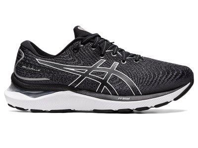 Asics Gel-cumulus 24 Koşu Ayakkabısı Kadın Gri Beyaz | TR6155-478