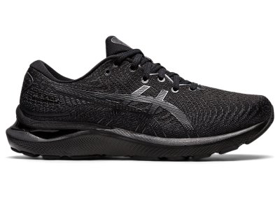 Asics Gel-cumulus 24 Koşu Ayakkabısı Kadın Siyah Siyah | TR7570-966