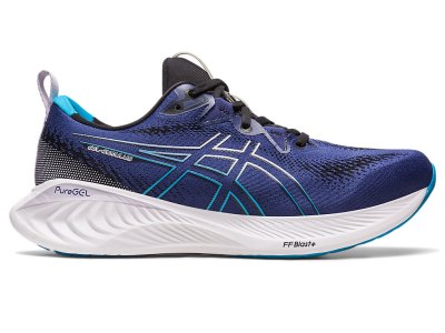 Asics Gel-cumulus 25 Koşu Ayakkabısı Erkek Indigo Mavi Mavi | TR0803-128