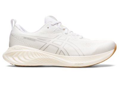 Asics Gel-cumulus 25 Koşu Ayakkabısı Erkek Beyaz Beyaz | TR4018-253