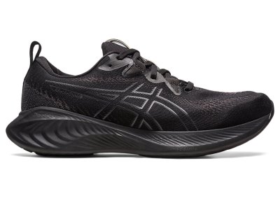 Asics Gel-cumulus 25 Koşu Ayakkabısı Erkek Siyah Siyah | TR5189-030