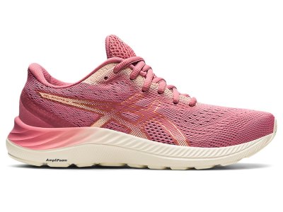 Asics Gel-eXCite 8 Koşu Ayakkabısı Kadın Pembe | TR1329-616