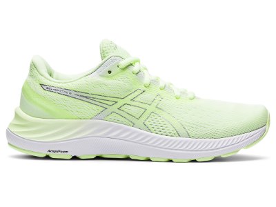 Asics Gel-eXCite 8 Koşu Ayakkabısı Kadın Sarı Gümüş | TR2185-585