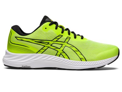Asics Gel-eXCite 9 Koşu Ayakkabısı Erkek Sarı Siyah | TR0025-008
