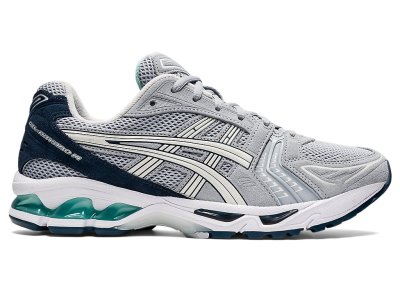 Asics Gel-kayano 14 Spor Ayakkabı Erkek Gri Gri | TR0329-123