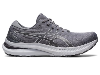 Asics Gel-kayano 29 Koşu Ayakkabısı Erkek Gri Beyaz | TR1282-977