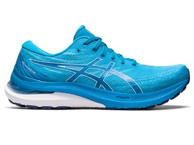 Asics Gel-kayano 29 Koşu Ayakkabısı Erkek Mavi Beyaz | TR1609-564