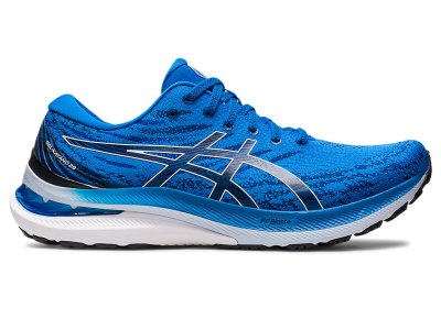 Asics Gel-kayano 29 Koşu Ayakkabısı Erkek Mavi Beyaz | TR3083-927