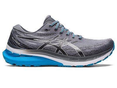 Asics Gel-kayano 29 Koşu Ayakkabısı Erkek Gri Beyaz | TR4554-324