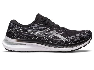 Asics Gel-kayano 29 Koşu Ayakkabısı Erkek Siyah Beyaz | TR5116-561