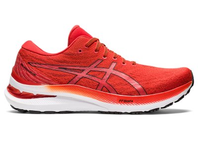 Asics Gel-kayano 29 Koşu Ayakkabısı Erkek Pembe Siyah | TR5405-495