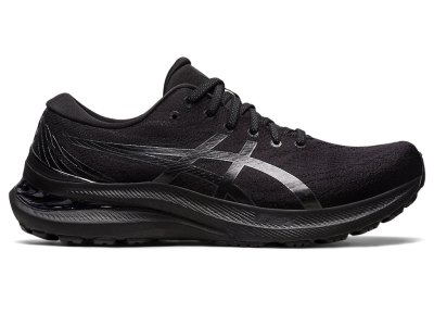Asics Gel-kayano 29 Koşu Ayakkabısı Erkek Siyah Siyah | TR6896-614