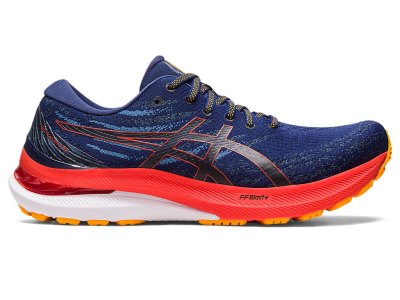 Asics Gel-kayano 29 Koşu Ayakkabısı Erkek Koyu Pembe | TR7669-986