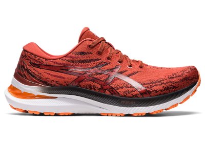 Asics Gel-kayano 29 Koşu Ayakkabısı Erkek Kahverengi Siyah | TR8324-122
