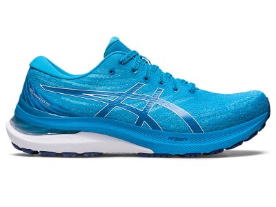 Asics Gel-kayano 29 Koşu Ayakkabısı Erkek Mavi Beyaz | TR9424-478