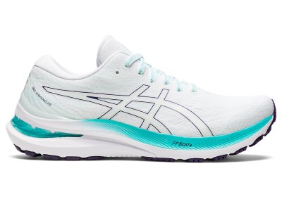 Asics Gel-kayano 29 Koşu Ayakkabısı Kadın Beyaz Yeşil | TR0470-523