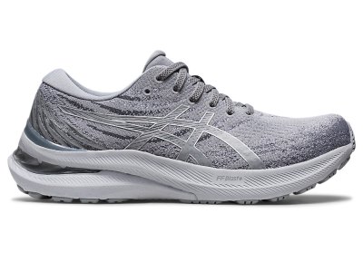 Asics Gel-kayano 29 Koşu Ayakkabısı Kadın Gri Gümüş | TR1482-805