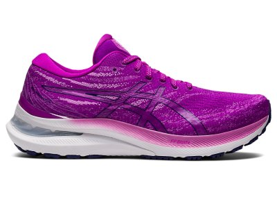 Asics Gel-kayano 29 Koşu Ayakkabısı Kadın Mor Mavi | TR1907-586