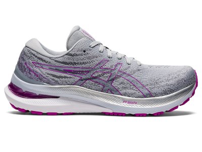 Asics Gel-kayano 29 Koşu Ayakkabısı Kadın Gri Mor | TR2896-103