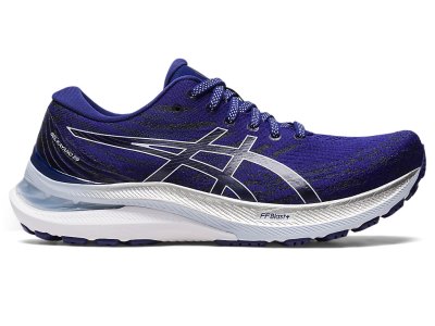 Asics Gel-kayano 29 Koşu Ayakkabısı Kadın Mavi Açık Mavi | TR4429-218