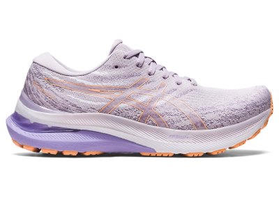 Asics Gel-kayano 29 Koşu Ayakkabısı Kadın Mor Açık Turuncu | TR4794-803