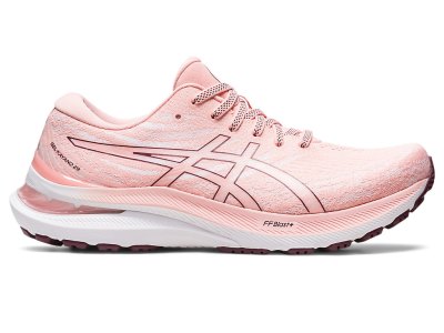 Asics Gel-kayano 29 Koşu Ayakkabısı Kadın Pembe Koyu | TR6142-210
