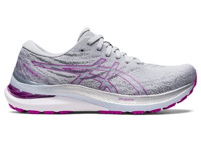 Asics Gel-kayano 29 Koşu Ayakkabısı Kadın Gri Mor | TR6497-380