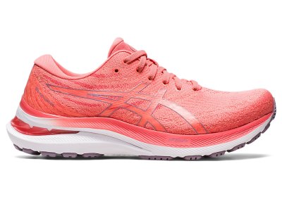 Asics Gel-kayano 29 Koşu Ayakkabısı Kadın Mercan Mor | TR7153-962