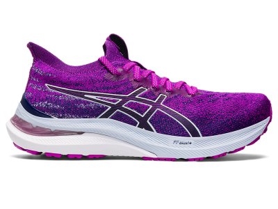Asics Gel-kayano 29 Mk Koşu Ayakkabısı Kadın Mavi Açık Mavi | TR6878-781