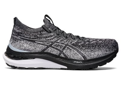 Asics Gel-kayano 29 Mk Koşu Ayakkabısı Kadın Beyaz Siyah | TR8225-204