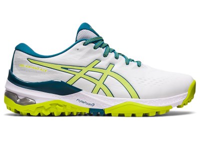 Asics Gel-kayano ACE Golf Ayakkabısı Erkek Beyaz Açık Yeşil | TR3022-238