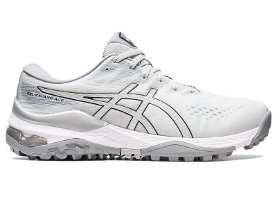 Asics Gel-kayano ACE Golf Ayakkabısı Erkek Gri Gümüş | TR6483-839