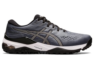 Asics Gel-kayano ACE Golf Ayakkabısı Erkek Gri Siyah | TR6757-105