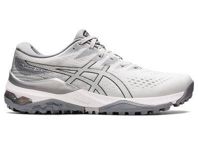 Asics Gel-kayano ACE Golf Ayakkabısı Erkek Gri Gümüş | TR7439-516