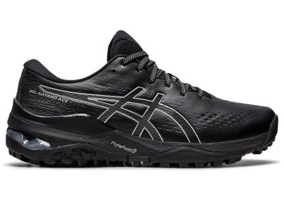 Asics Gel-kayano ACE Golf Ayakkabısı Erkek Siyah Siyah | TR8643-636
